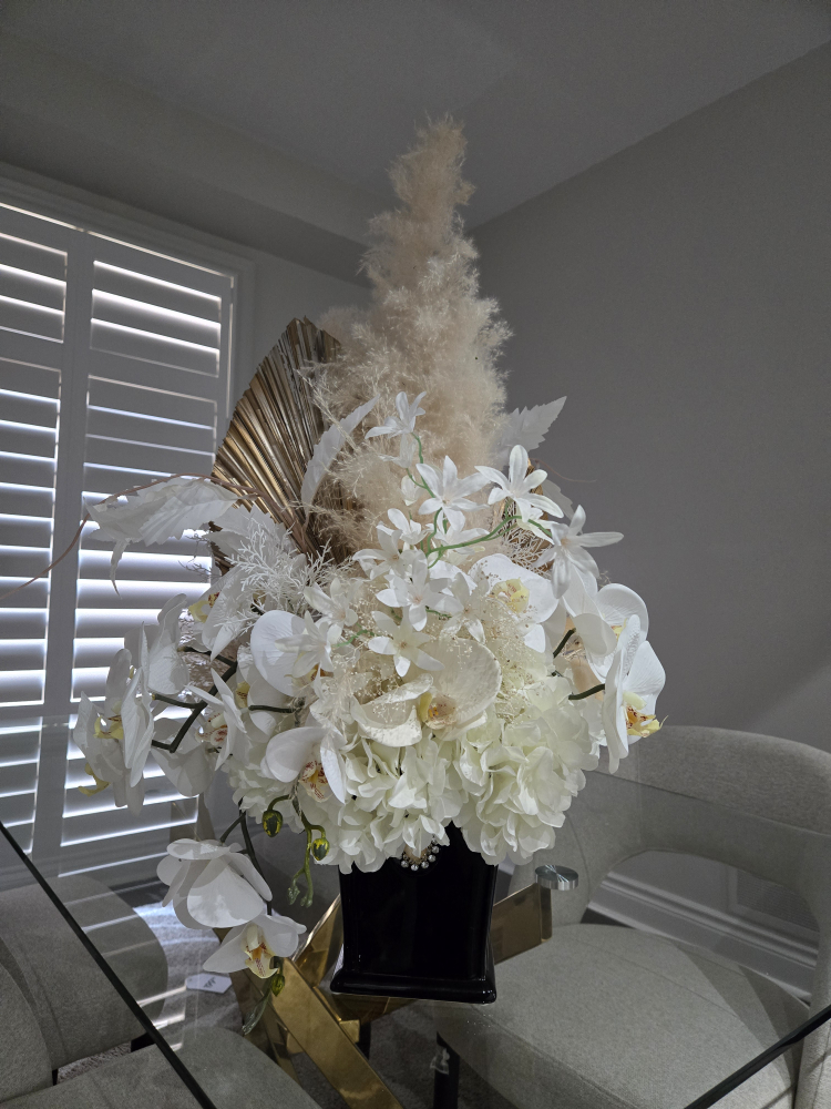 Artificial Flower Arrangement