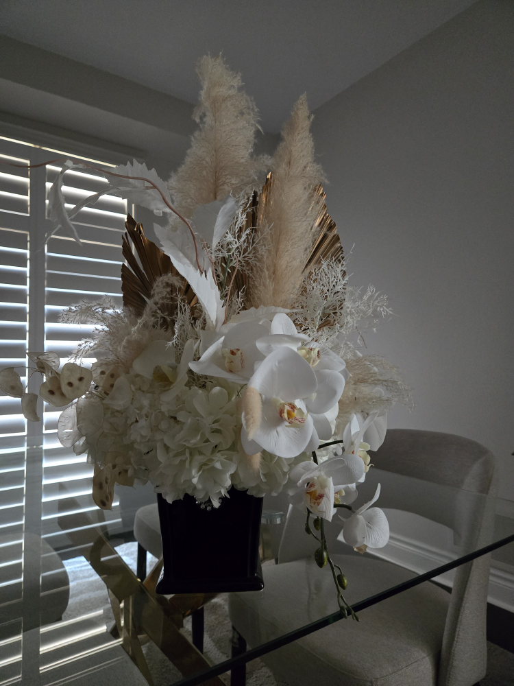 Artificial Flower Arrangement - photo 2