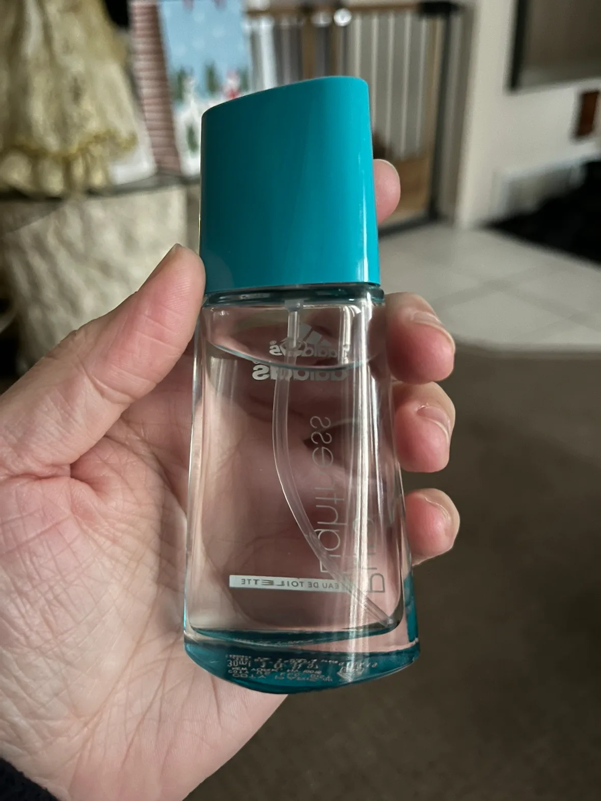 Adidas Pure Lightness Eau de Toilette thumbnail