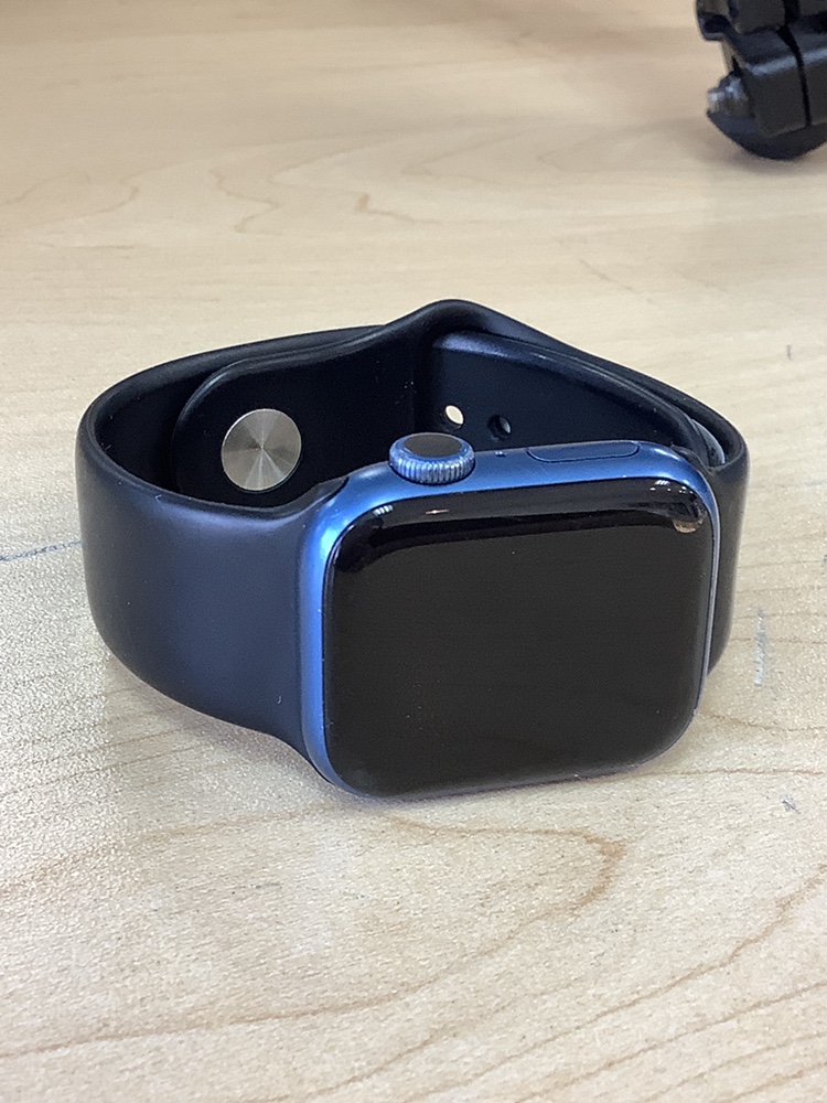 Apple Watch Series 7
