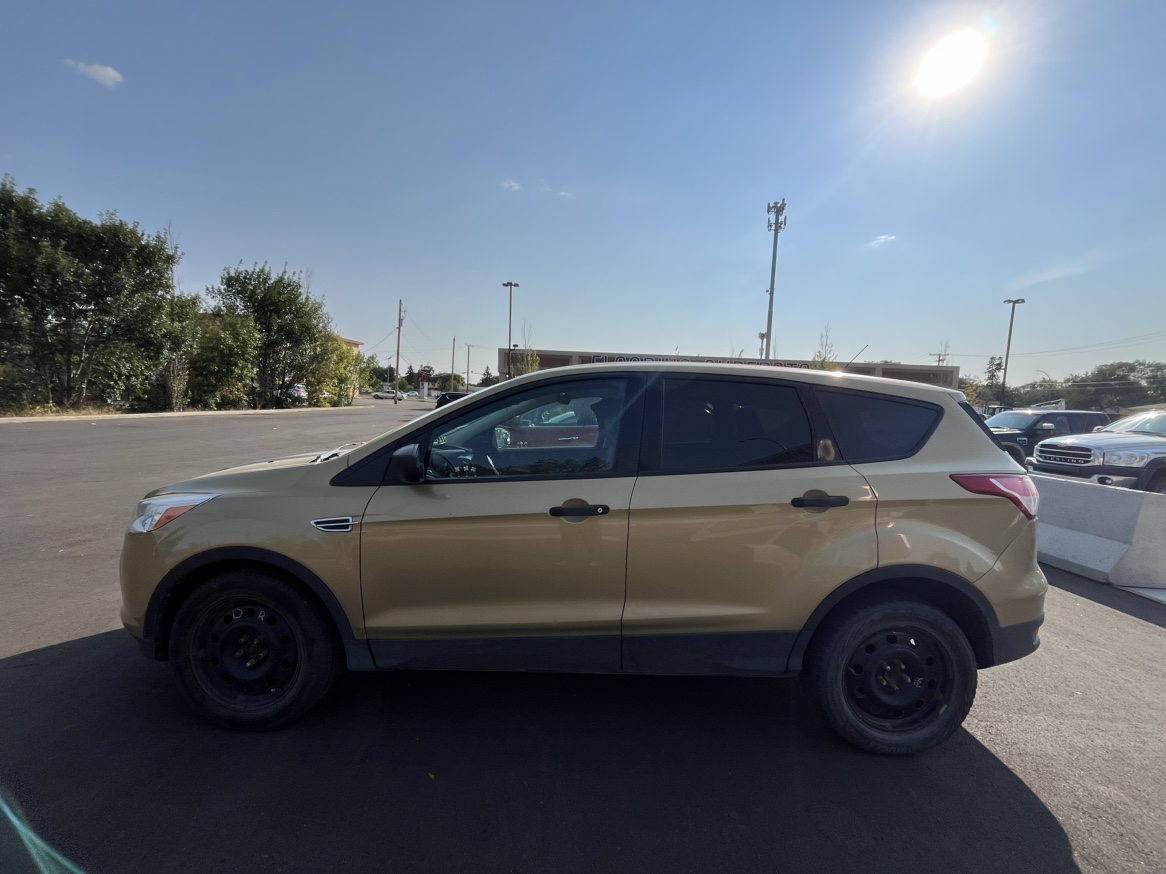 Ford Escape - photo 2