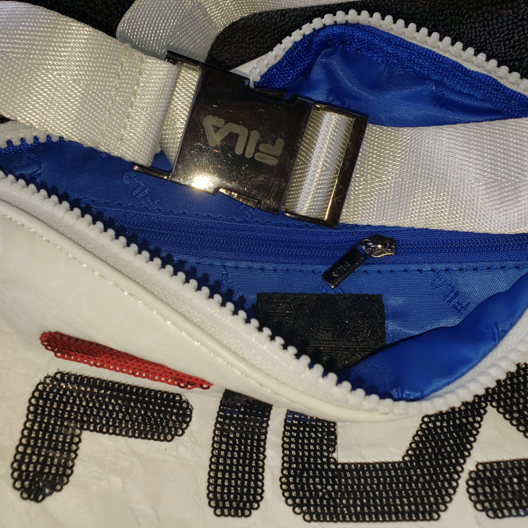 Fila shoulder / Fanny Pack - photo 5