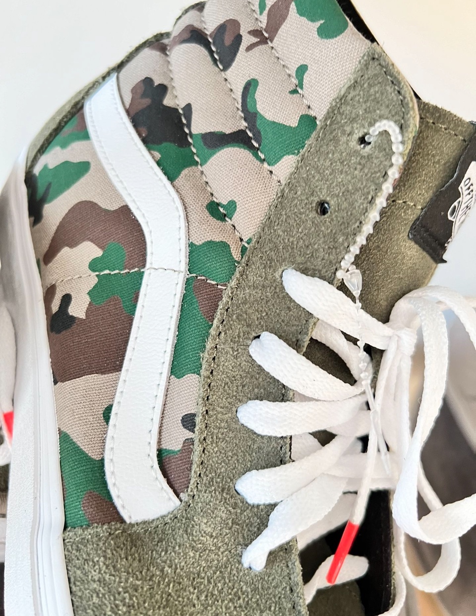 Vans Snickers for Men