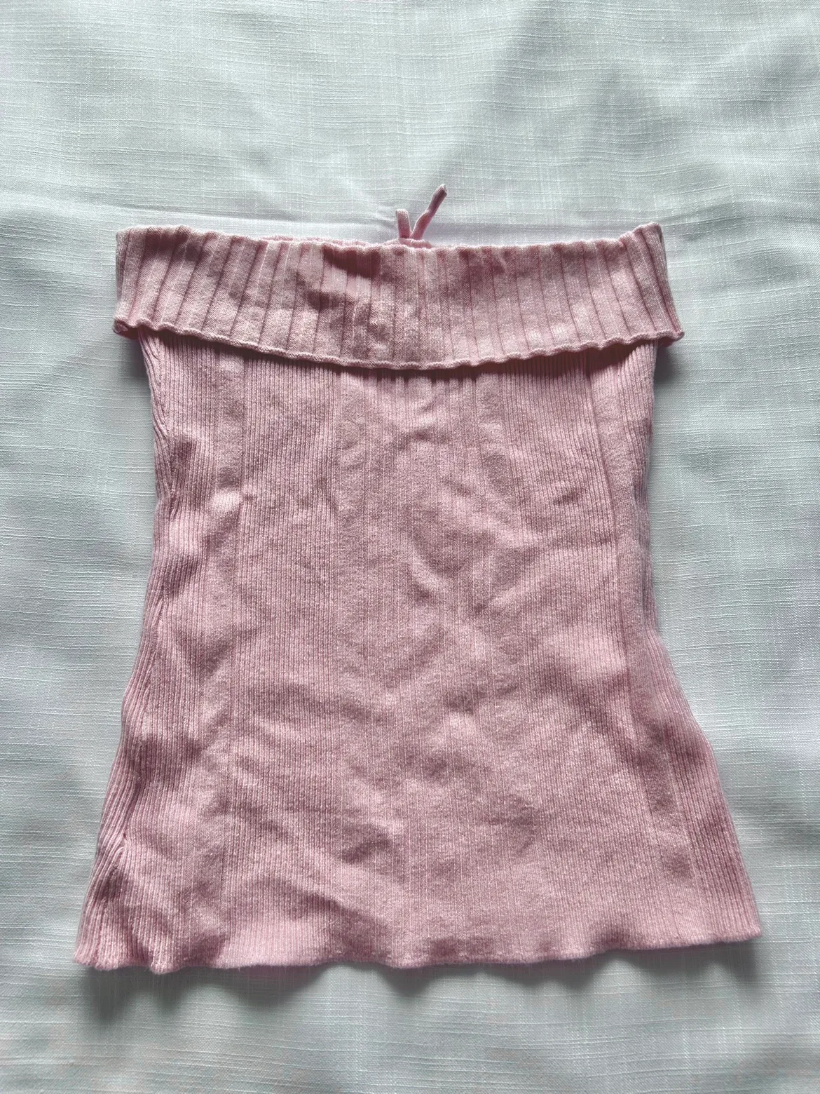Pink Knitted Top image indicator(6)