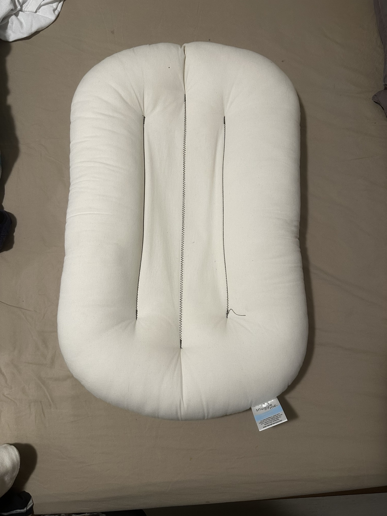 Baby Lounger