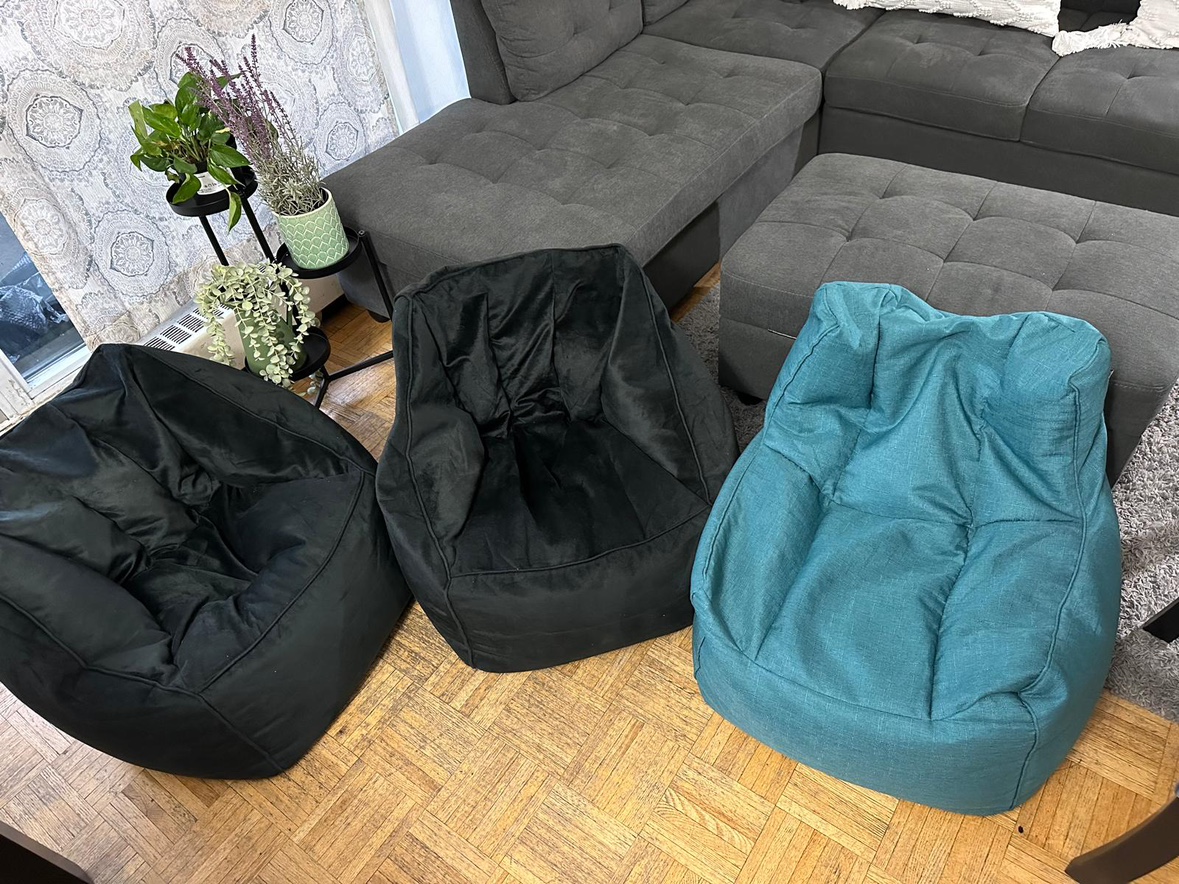 Bean Bag Chairs - photo 2