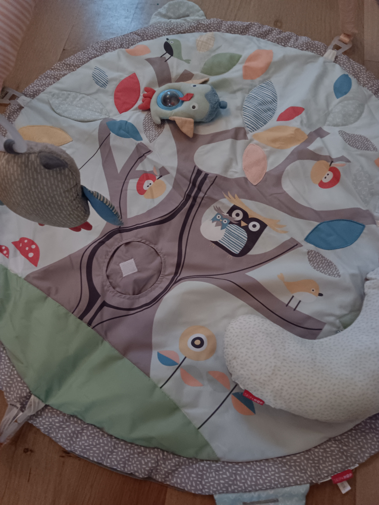 skiphop Play Mat