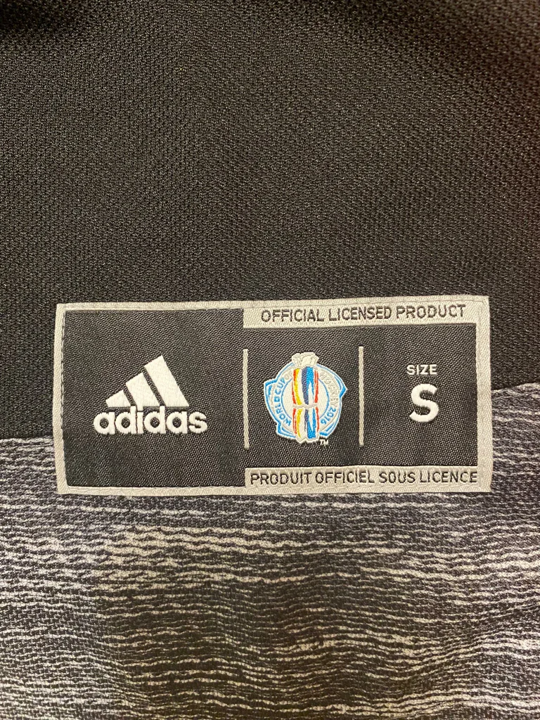 Team North America World Cup 2016 Jersey image indicator(5)