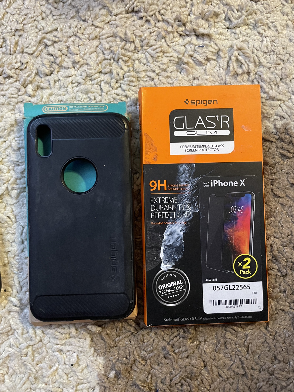 iPhone X Accessories #freecycle - photo 2