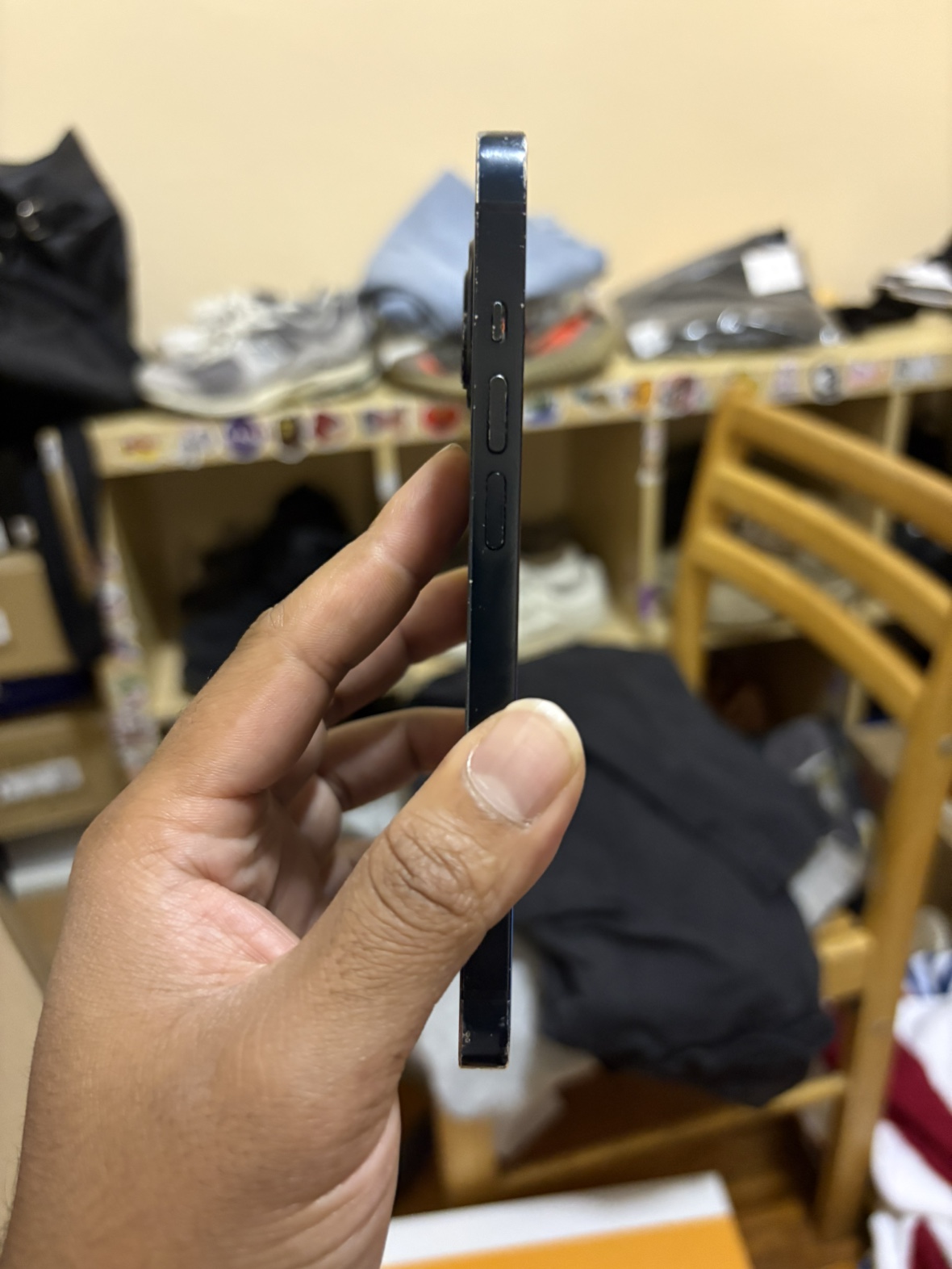 iPhone 13 - photo 3