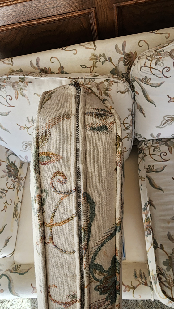 Barrymore The Silver Standard Limited Edition Sofa, Loveseat - photo 5