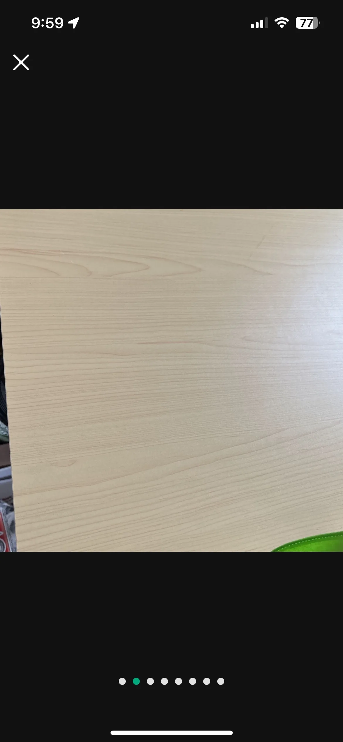 Kids Table and Chair Set image indicator(7)