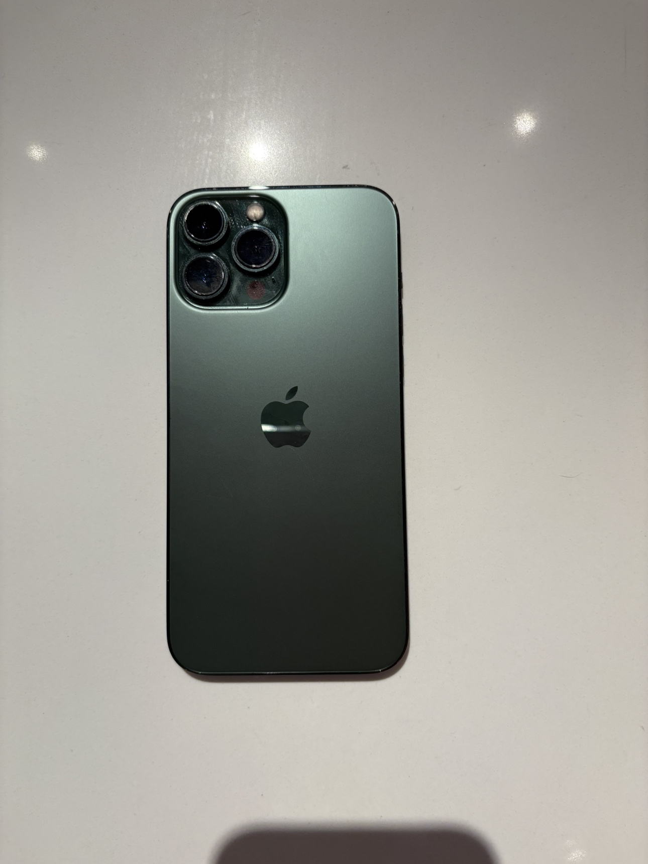 iPhone 13 Pro Max - Green