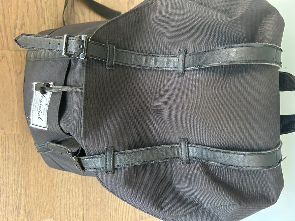 Herschel Backpack Unisex image indicator(3)