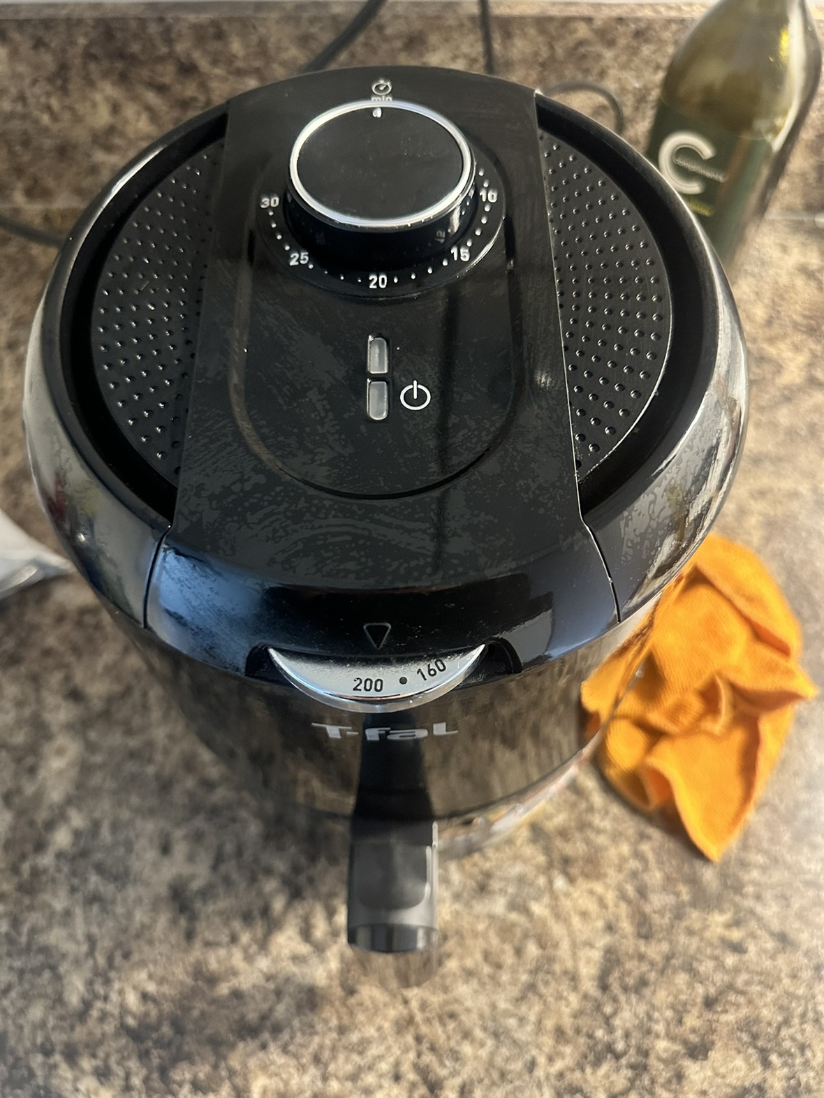 T-fal Air Fryer