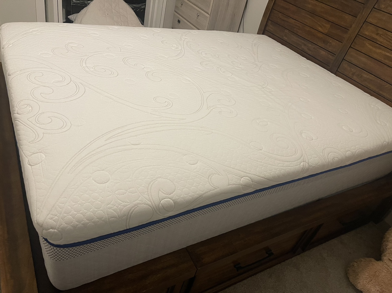 Innocor Queen Mattress - photo 2