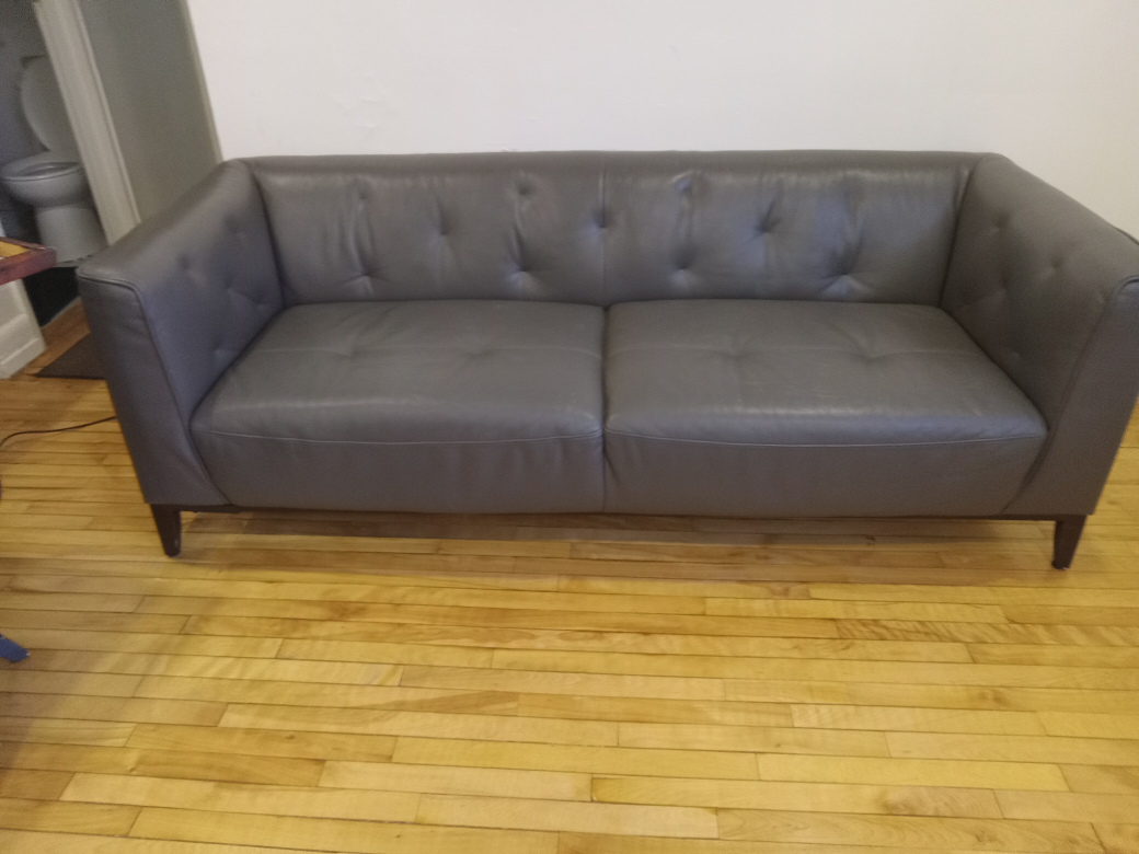 large couch sofa