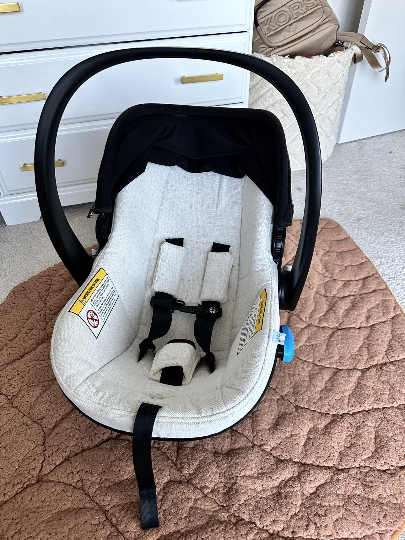 Clek Liing Car Seat