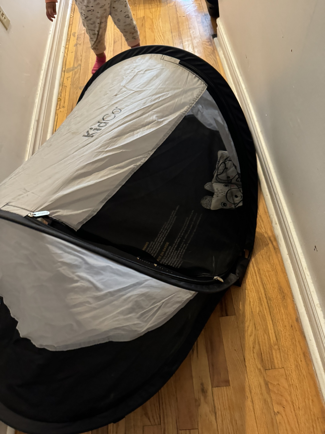 KidCo Pop Up Tent - photo 3