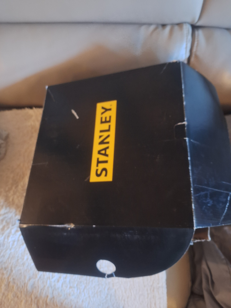 Stanley Work Boots - photo 4