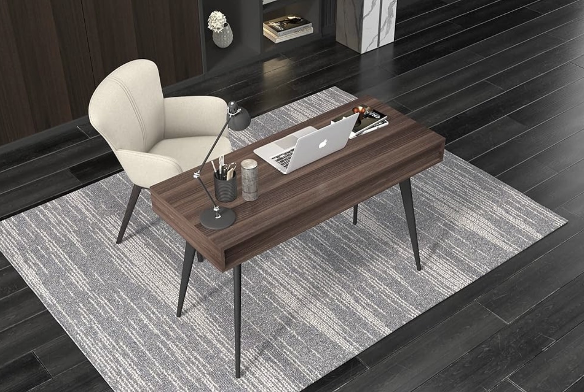 NEW! Writing Desk with Drawers - photo 5