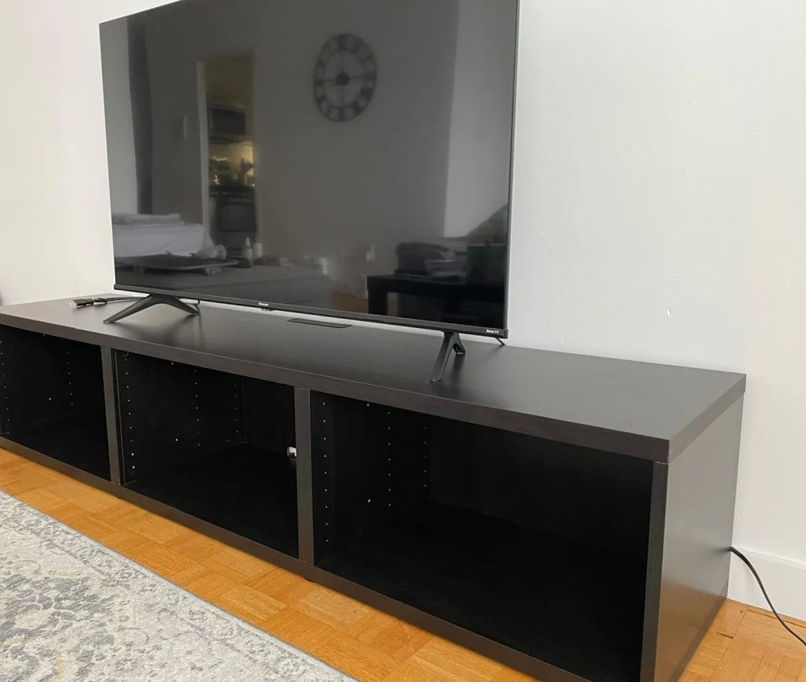 TV Stand thumbnail