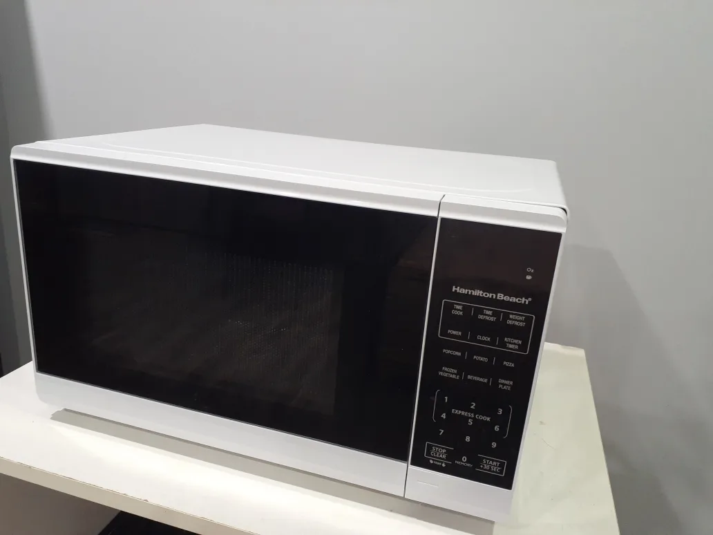 Hamilton Beach Microwave thumbnail