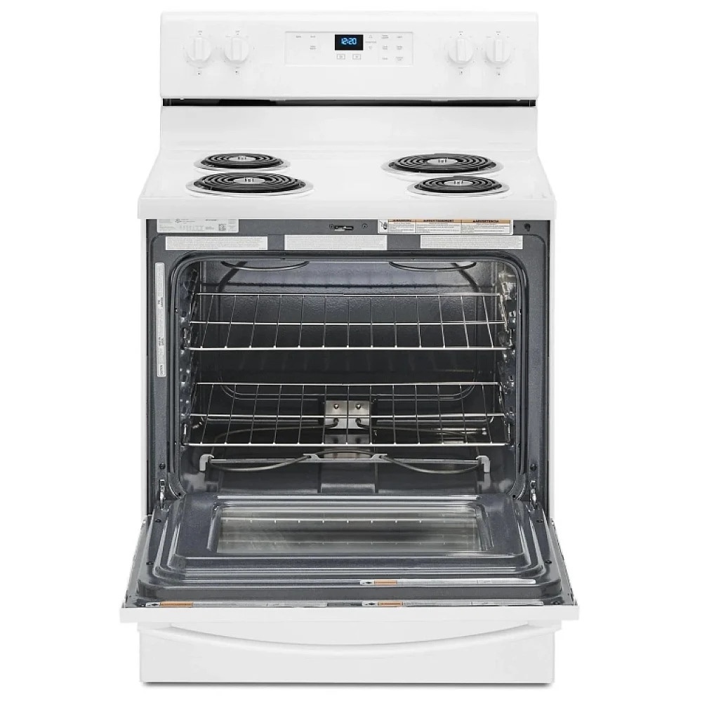 Whirlpool Electric Range (brand new sealed box) - photo 3