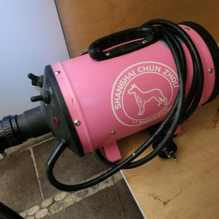 Pet Dryer