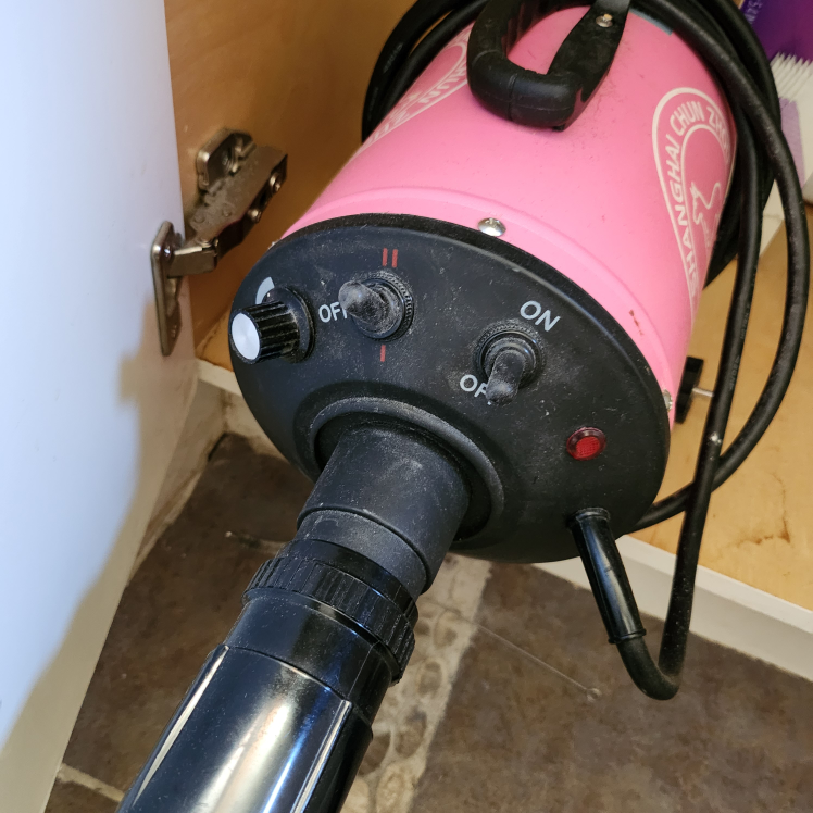 Pet Dryer - photo 2