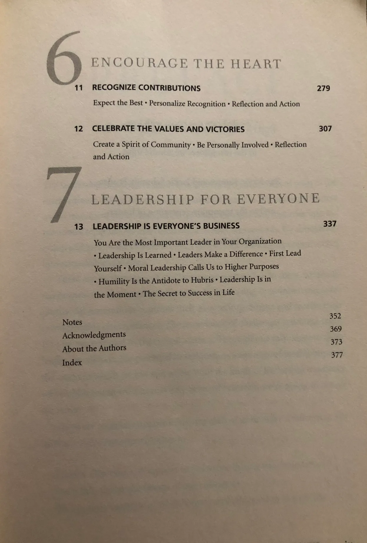 ❤️The Leadership Challenge - 4th Edition image indicator(5)