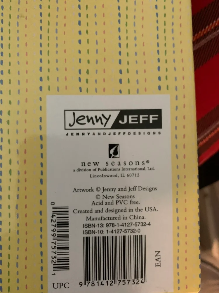 Baby's First Five Years Photo Album(New) image indicator(2)