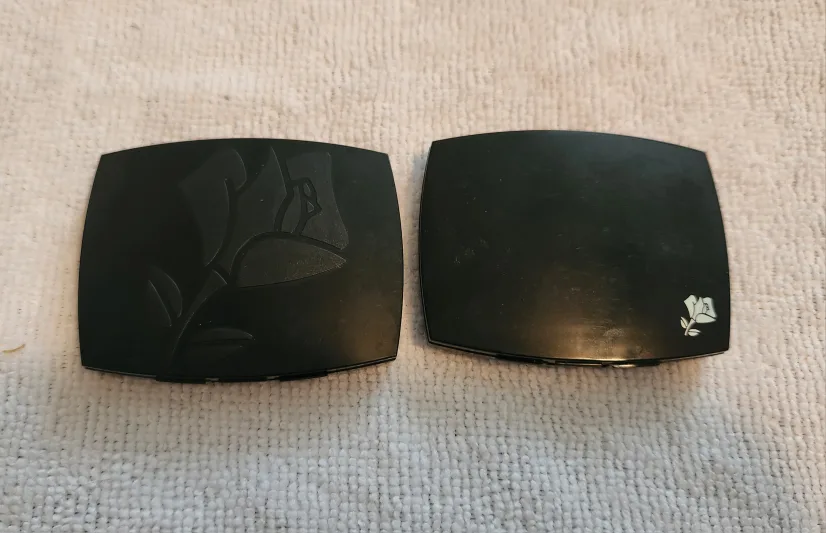 Lancôme Eyeshadows & Bronzer image indicator(3)