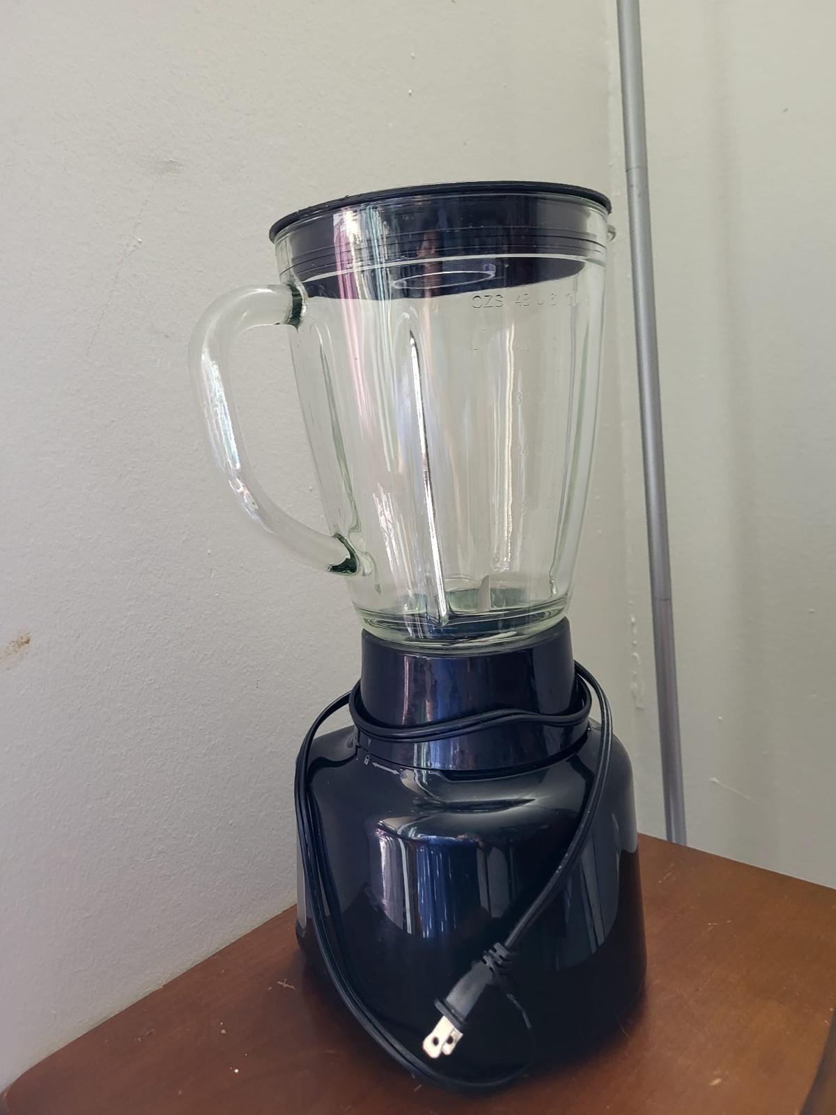 Total Chef Blender - photo 3