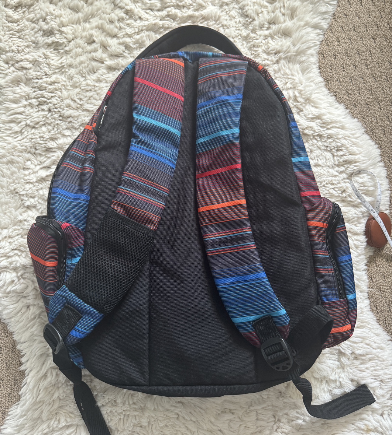 SwissGear Backpack - photo 3