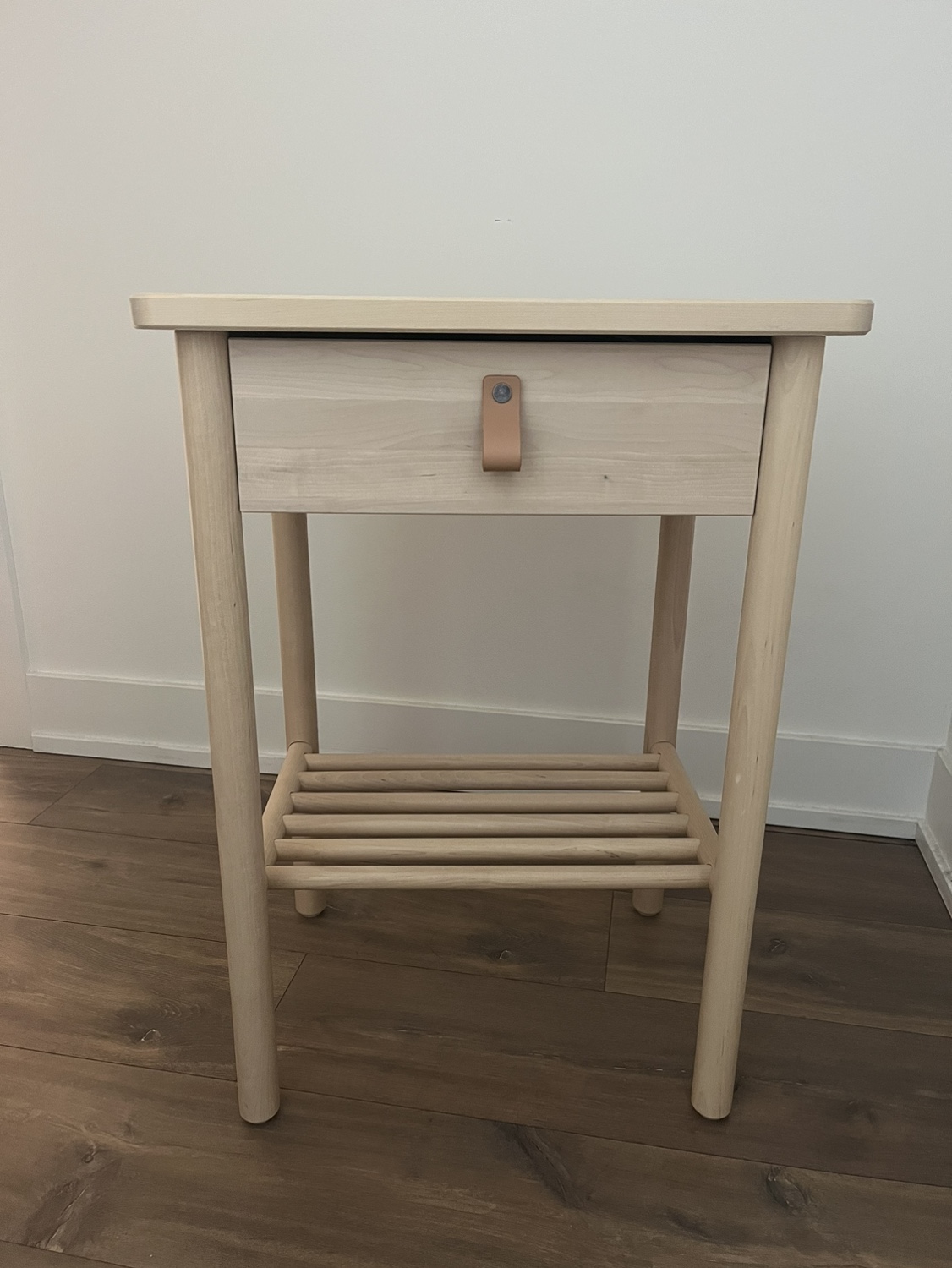 IKEA Björksnäs Side Table/Nightstand - photo 2