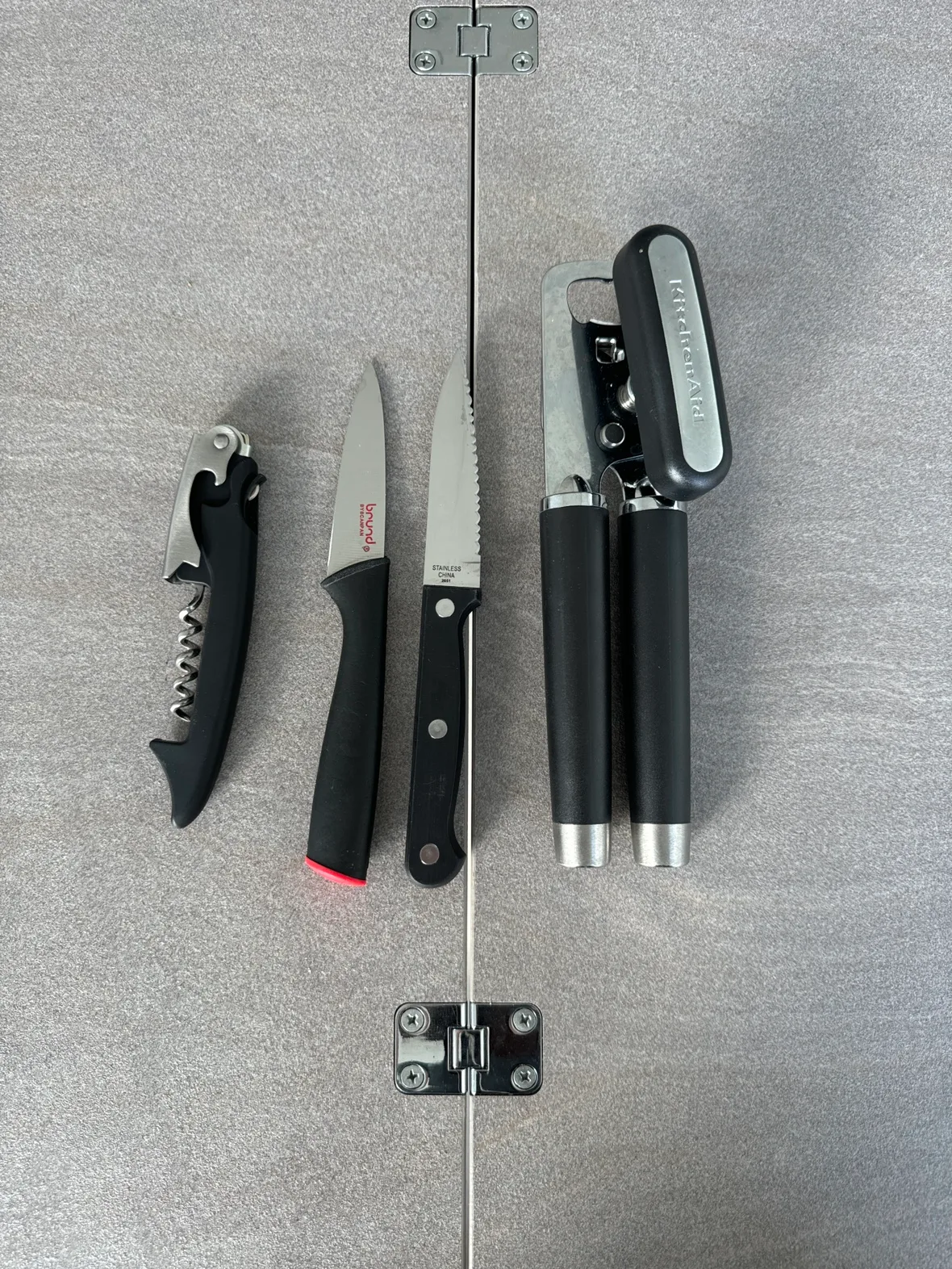Kitchen Utensil Set thumbnail