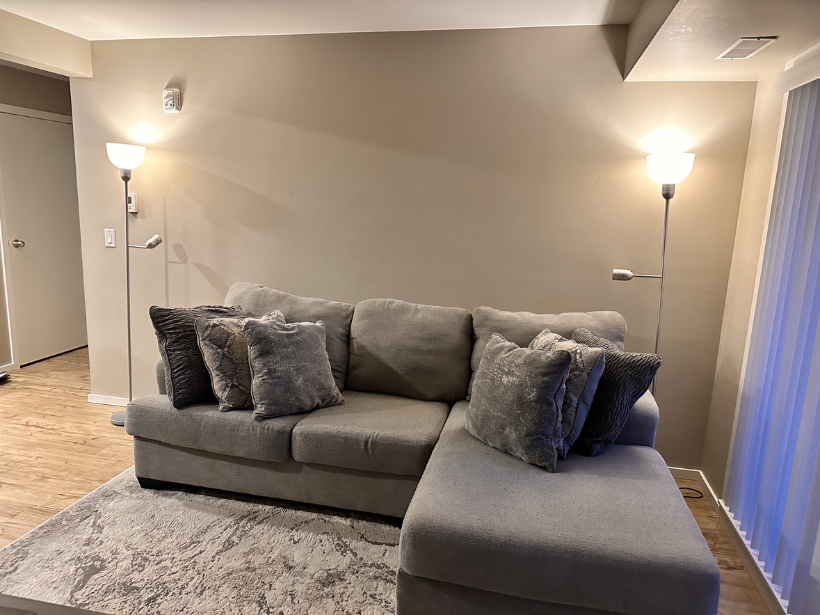 Sectional Sofa - photo 3