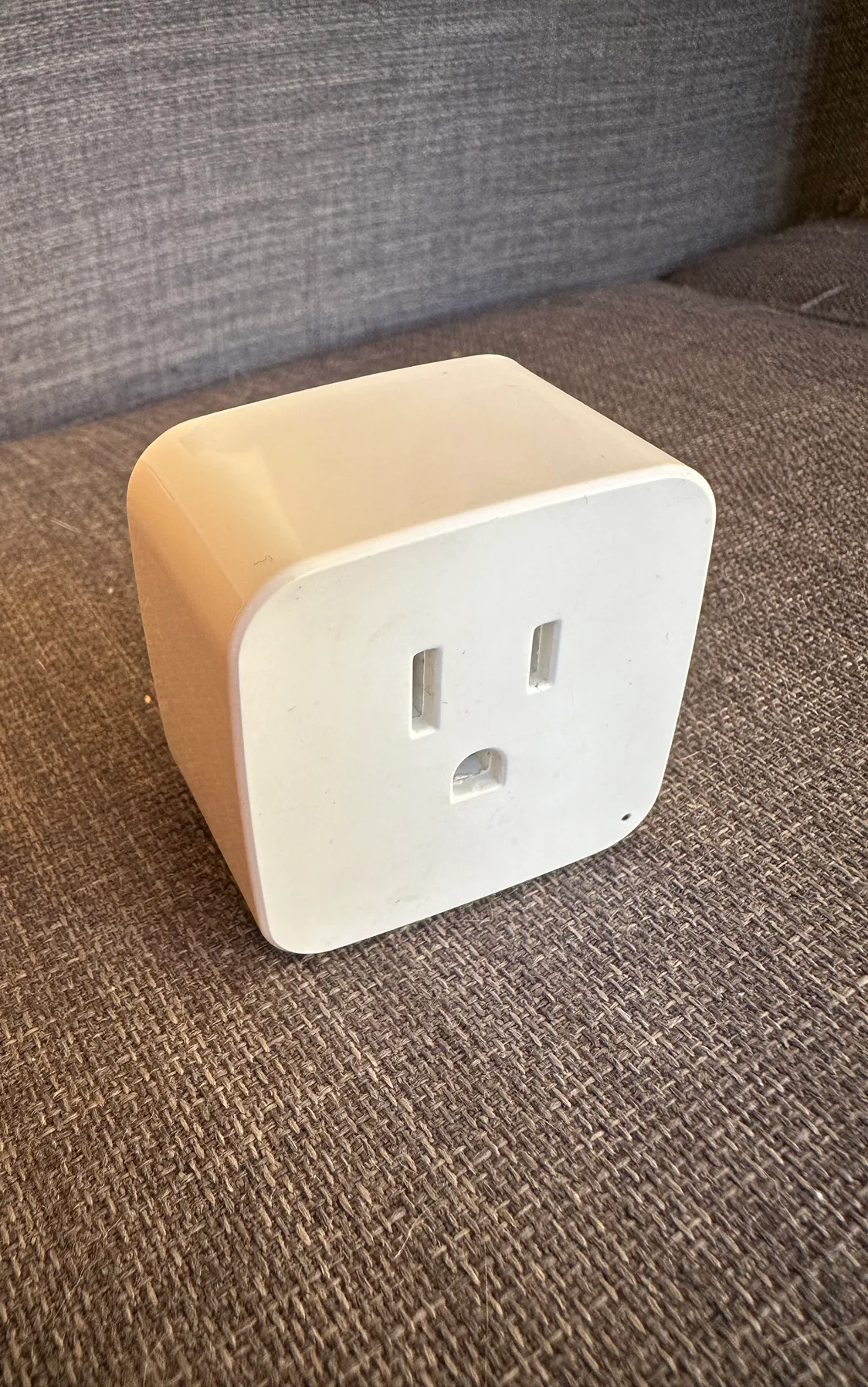 Smart Plug thumbnail