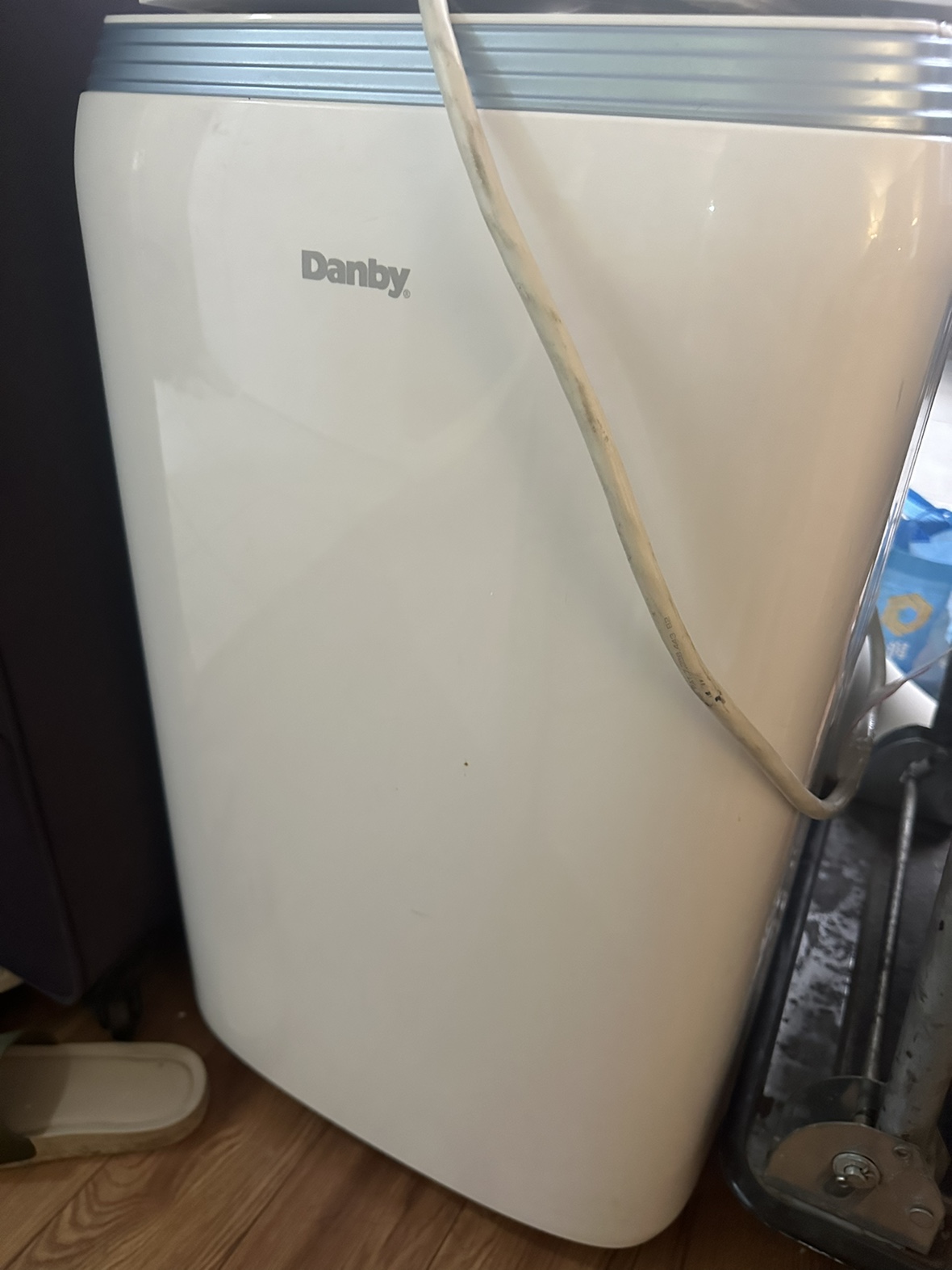 Danby Portable Air Conditioner
