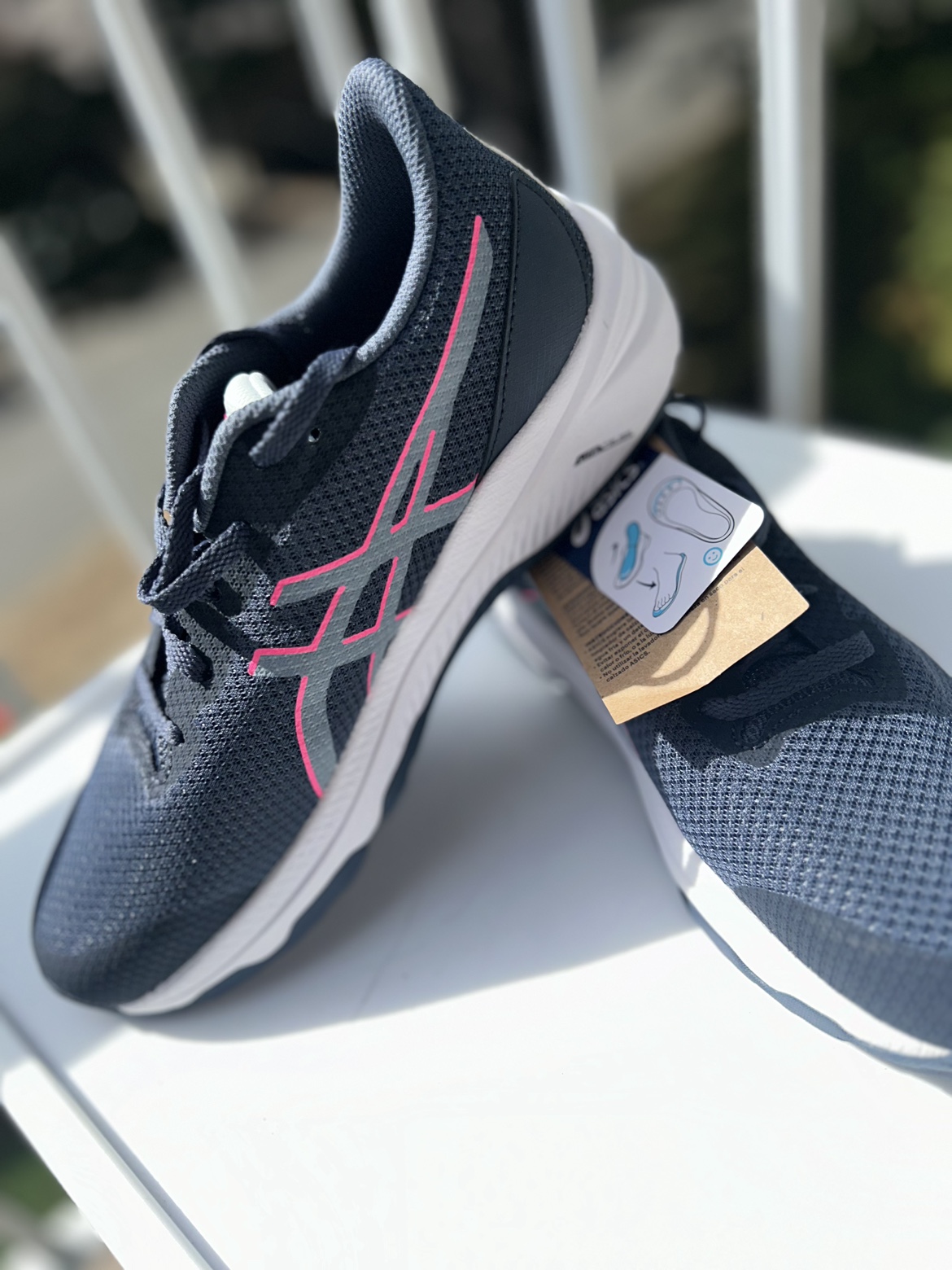 Asics Running Shoes BNWT.