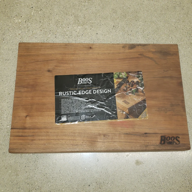 Boos Block Cutting Board - photo 3