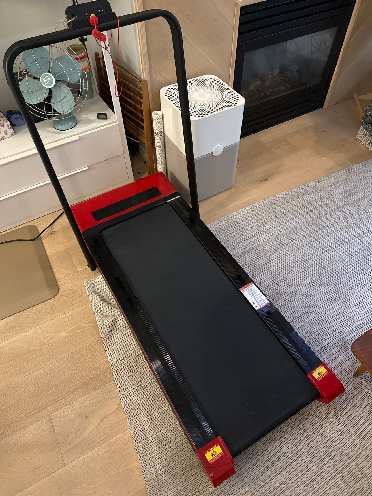 Walking pad thumbnail