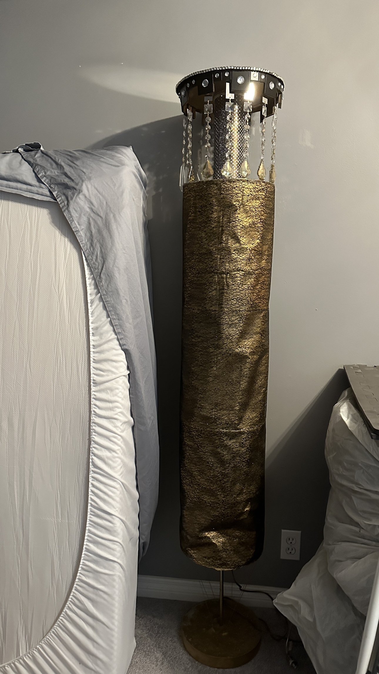 Floor Lamp - photo 3
