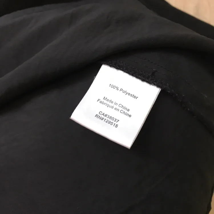 Trade/FWT: Black Cowl Neck Dress - Small image indicator(8)