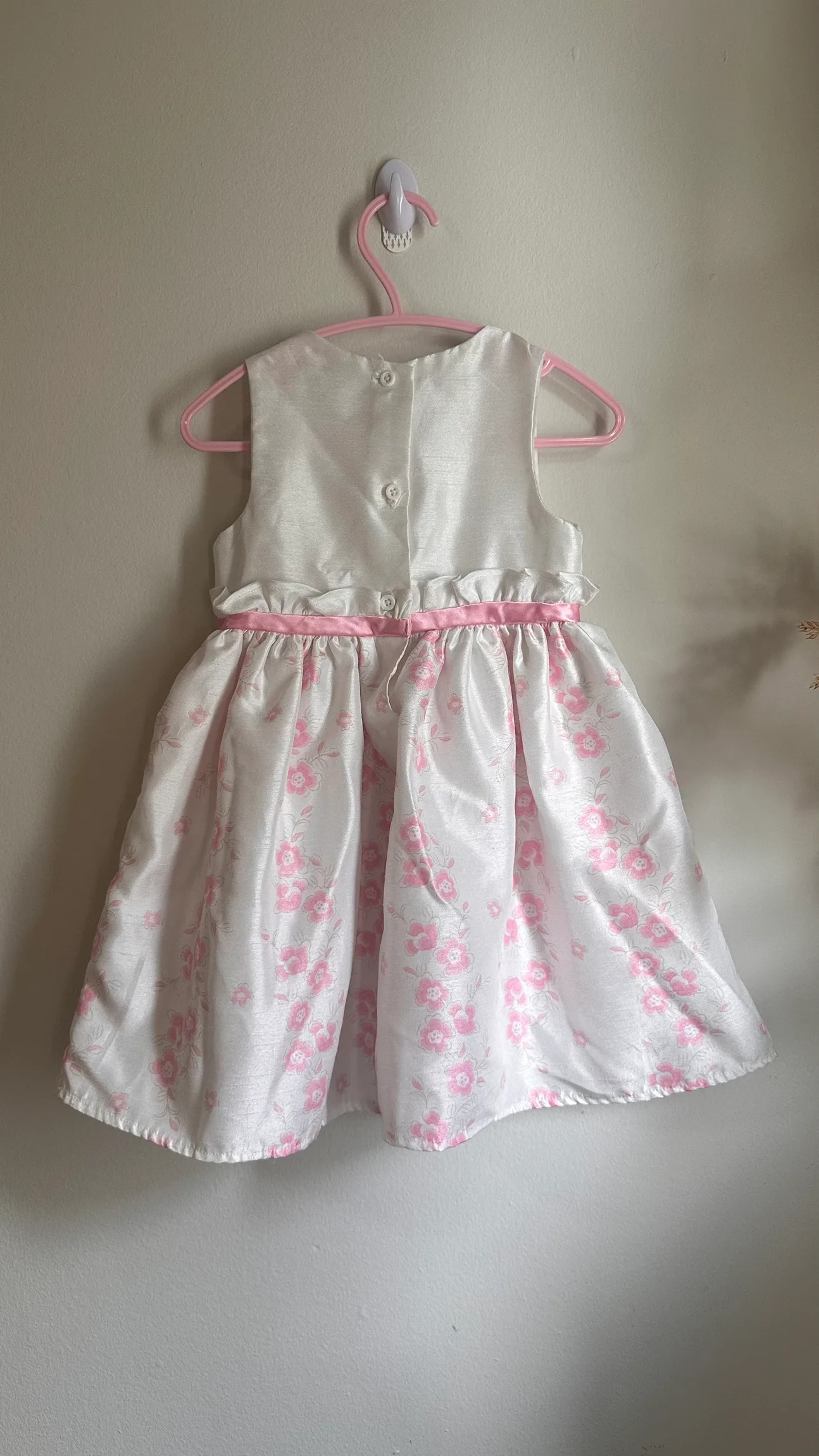 Baby Biscolli Dress image indicator(2)