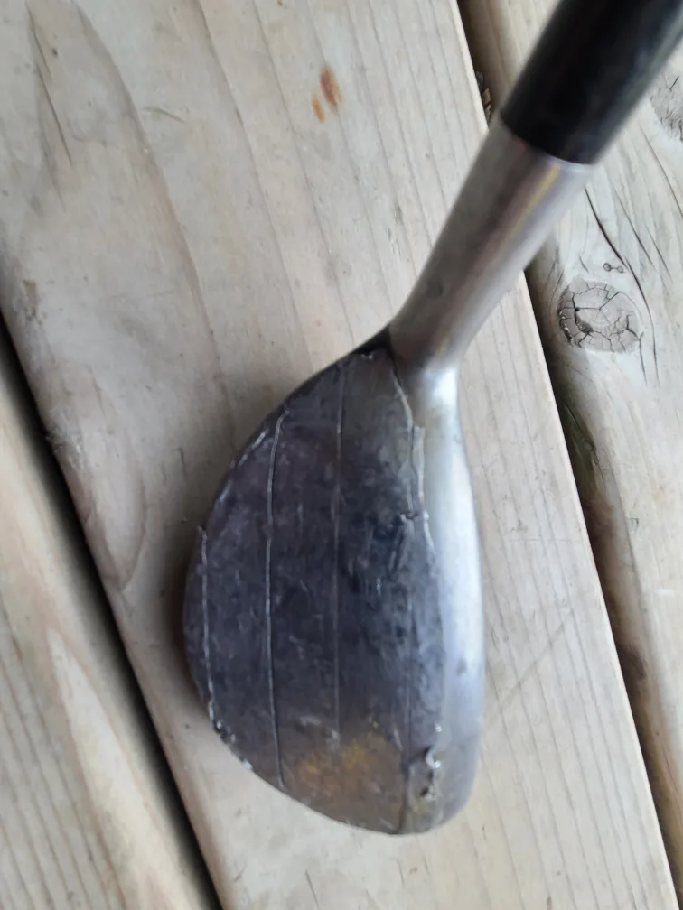 Ping Rapture 2i 3 Wood image indicator(4)