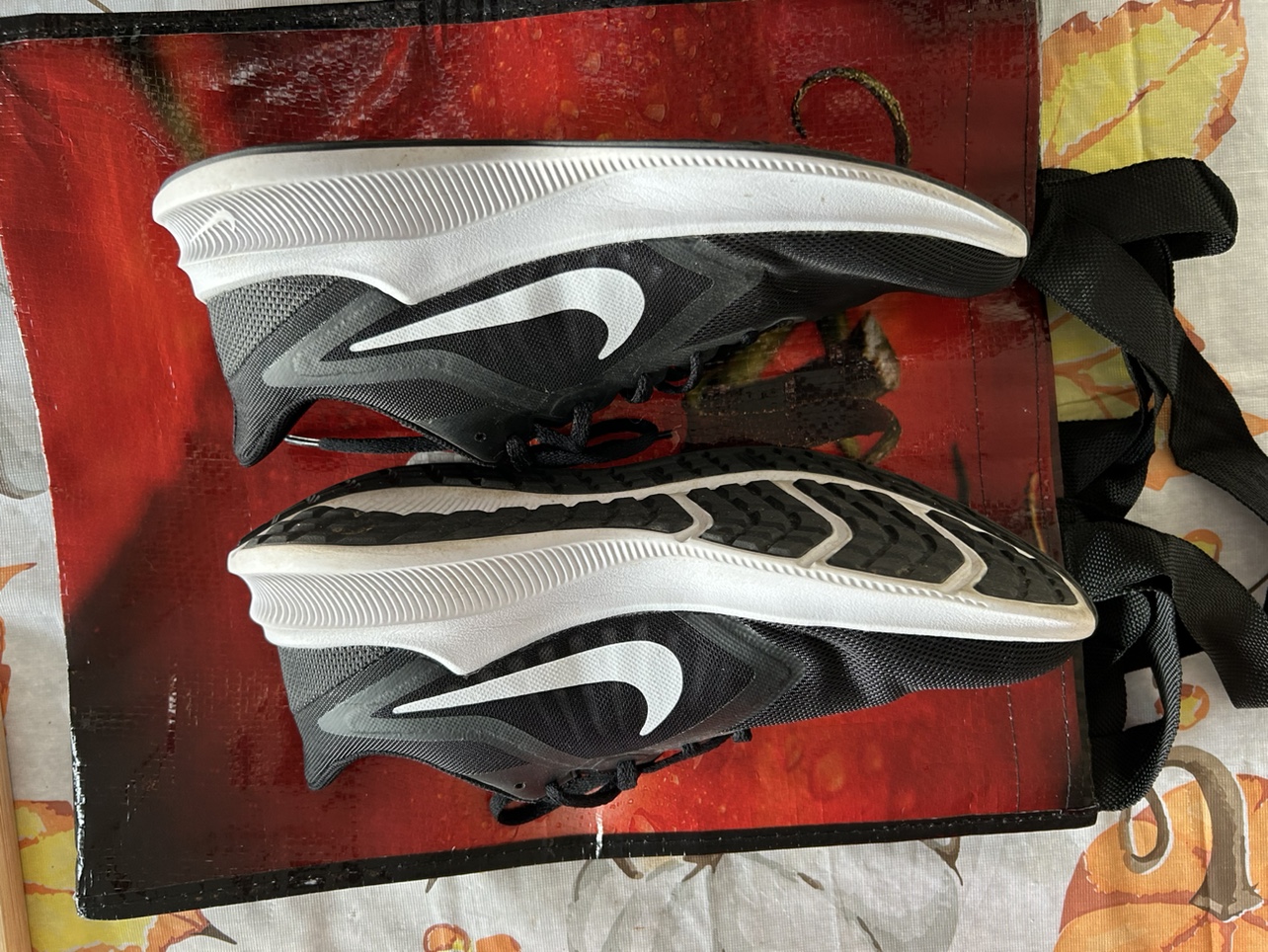 Nike Running Shoes - photo 2