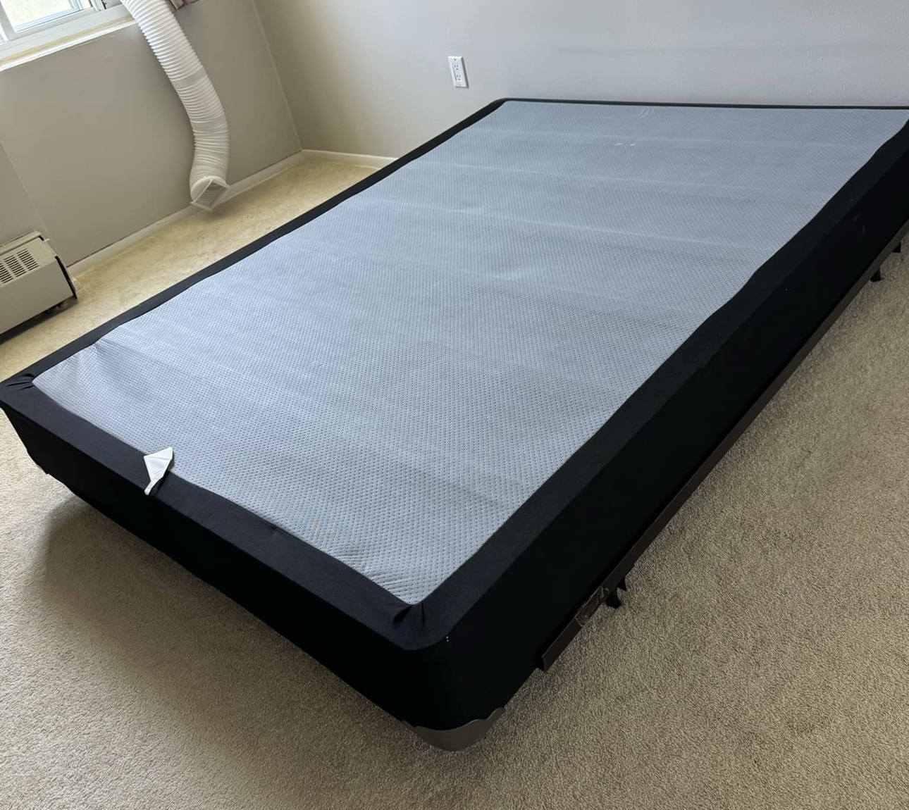 Queen Size Box Spring - photo 2