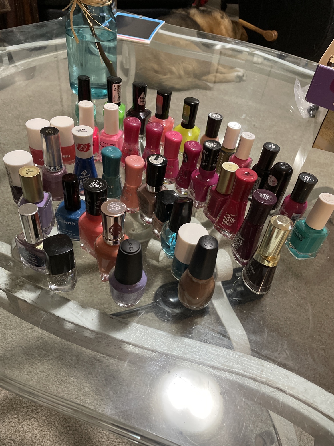 Nail Polish Lot - photo 3